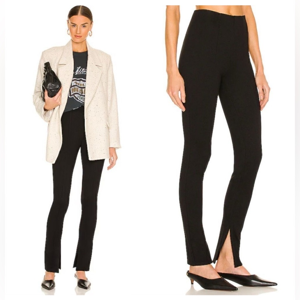 anine bing max pant size 40